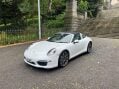 Porsche 911 3.4 991 4 Targa PDK 4WD Euro 6 (s/s) 2dr 37