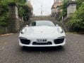 Porsche 911 3.4 991 4 Targa PDK 4WD Euro 6 (s/s) 2dr 38
