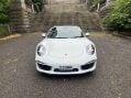 Porsche 911 3.4 991 4 Targa PDK 4WD Euro 6 (s/s) 2dr 39