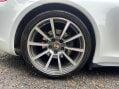 Porsche 911 3.4 991 4 Targa PDK 4WD Euro 6 (s/s) 2dr 40
