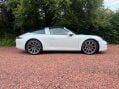 Porsche 911 3.4 991 4 Targa PDK 4WD Euro 6 (s/s) 2dr 54