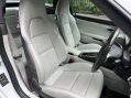 Porsche 911 3.4 991 4 Targa PDK 4WD Euro 6 (s/s) 2dr 13