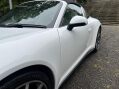 Porsche 911 3.4 991 4 Targa PDK 4WD Euro 6 (s/s) 2dr 29