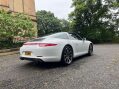 Porsche 911 3.4 991 4 Targa PDK 4WD Euro 6 (s/s) 2dr 22