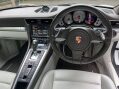 Porsche 911 3.4 991 4 Targa PDK 4WD Euro 6 (s/s) 2dr 11