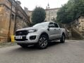 Ford Ranger 2.0 EcoBlue Wildtrak Auto 4WD Euro 6 (s/s) 4dr 1