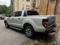 Ford Ranger 2.0 EcoBlue Wildtrak Auto 4WD Euro 6 (s/s) 4dr 3
