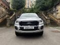 Ford Ranger 2.0 EcoBlue Wildtrak Auto 4WD Euro 6 (s/s) 4dr 4