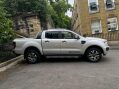 Ford Ranger 2.0 EcoBlue Wildtrak Auto 4WD Euro 6 (s/s) 4dr 6