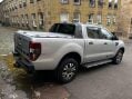 Ford Ranger 2.0 EcoBlue Wildtrak Auto 4WD Euro 6 (s/s) 4dr 7