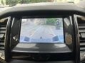 Ford Ranger 2.0 EcoBlue Wildtrak Auto 4WD Euro 6 (s/s) 4dr 9