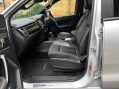 Ford Ranger 2.0 EcoBlue Wildtrak Auto 4WD Euro 6 (s/s) 4dr 12