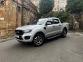 Ford Ranger 2.0 EcoBlue Wildtrak Auto 4WD Euro 6 (s/s) 4dr 17