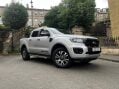 Ford Ranger 2.0 EcoBlue Wildtrak Auto 4WD Euro 6 (s/s) 4dr 23