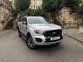 Ford Ranger 2.0 EcoBlue Wildtrak Auto 4WD Euro 6 (s/s) 4dr 26