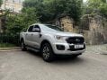 Ford Ranger 2.0 EcoBlue Wildtrak Auto 4WD Euro 6 (s/s) 4dr 27