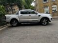 Ford Ranger 2.0 EcoBlue Wildtrak Auto 4WD Euro 6 (s/s) 4dr 29