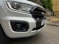 Ford Ranger 2.0 EcoBlue Wildtrak Auto 4WD Euro 6 (s/s) 4dr 35