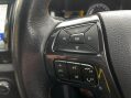 Ford Ranger 2.0 EcoBlue Wildtrak Auto 4WD Euro 6 (s/s) 4dr 38