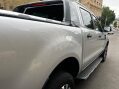 Ford Ranger 2.0 EcoBlue Wildtrak Auto 4WD Euro 6 (s/s) 4dr 42