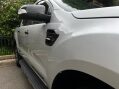 Ford Ranger 2.0 EcoBlue Wildtrak Auto 4WD Euro 6 (s/s) 4dr 43