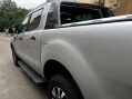 Ford Ranger 2.0 EcoBlue Wildtrak Auto 4WD Euro 6 (s/s) 4dr 44