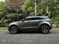 Land Rover Range Rover Evoque 2.0 D180 R-Dynamic HSE Auto 4WD Euro 6 (s/s) 5dr 2