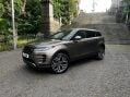 Land Rover Range Rover Evoque 2.0 D180 R-Dynamic HSE Auto 4WD Euro 6 (s/s) 5dr 4