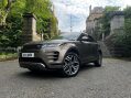 Land Rover Range Rover Evoque 2.0 D180 R-Dynamic HSE Auto 4WD Euro 6 (s/s) 5dr 5