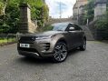 Land Rover Range Rover Evoque 2.0 D180 R-Dynamic HSE Auto 4WD Euro 6 (s/s) 5dr 6