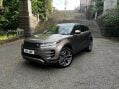 Land Rover Range Rover Evoque 2.0 D180 R-Dynamic HSE Auto 4WD Euro 6 (s/s) 5dr 7