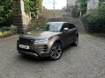 Land Rover Range Rover Evoque 2.0 D180 R-Dynamic HSE Auto 4WD Euro 6 (s/s) 5dr 8