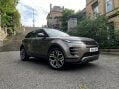 Land Rover Range Rover Evoque 2.0 D180 R-Dynamic HSE Auto 4WD Euro 6 (s/s) 5dr 9