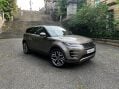 Land Rover Range Rover Evoque 2.0 D180 R-Dynamic HSE Auto 4WD Euro 6 (s/s) 5dr 10