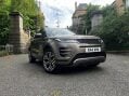 Land Rover Range Rover Evoque 2.0 D180 R-Dynamic HSE Auto 4WD Euro 6 (s/s) 5dr 11