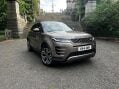 Land Rover Range Rover Evoque 2.0 D180 R-Dynamic HSE Auto 4WD Euro 6 (s/s) 5dr 12