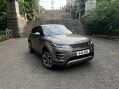 Land Rover Range Rover Evoque 2.0 D180 R-Dynamic HSE Auto 4WD Euro 6 (s/s) 5dr 13