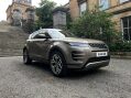 Land Rover Range Rover Evoque 2.0 D180 R-Dynamic HSE Auto 4WD Euro 6 (s/s) 5dr 17
