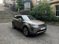 Land Rover Range Rover Evoque 2.0 D180 R-Dynamic HSE Auto 4WD Euro 6 (s/s) 5dr 18