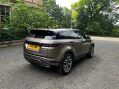 Land Rover Range Rover Evoque 2.0 D180 R-Dynamic HSE Auto 4WD Euro 6 (s/s) 5dr 21
