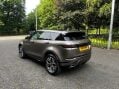 Land Rover Range Rover Evoque 2.0 D180 R-Dynamic HSE Auto 4WD Euro 6 (s/s) 5dr 23