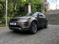 Land Rover Range Rover Evoque 2.0 D180 R-Dynamic HSE Auto 4WD Euro 6 (s/s) 5dr 25