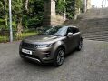 Land Rover Range Rover Evoque 2.0 D180 R-Dynamic HSE Auto 4WD Euro 6 (s/s) 5dr 26
