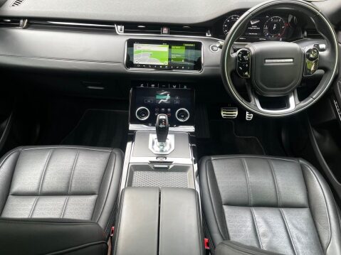 Land Rover Range Rover Evoque 2.0 D180 R-Dynamic HSE Auto 4WD Euro 6 (s/s) 5dr 51