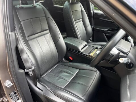 Land Rover Range Rover Evoque 2.0 D180 R-Dynamic HSE Auto 4WD Euro 6 (s/s) 5dr 55