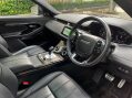 Land Rover Range Rover Evoque 2.0 D180 R-Dynamic HSE Auto 4WD Euro 6 (s/s) 5dr 56