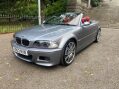 BMW M3 3.2i 2dr 1