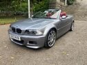 BMW M3 3.2i 2dr