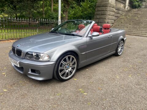 BMW M3 3.2i 2dr 2