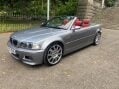 BMW M3 3.2i 2dr 2